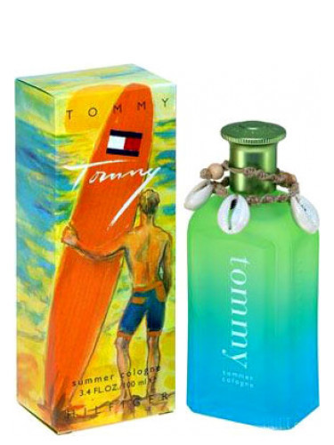 Tommy Hilfiger - Tommy Summer Cologne 2005