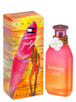 Купить Tommy Hilfiger Tommy Girl Summer Cologne 2005