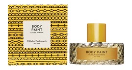 Отзывы на Vilhelm Parfumerie - Body Paint