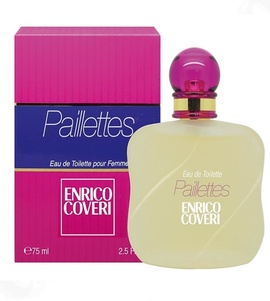 Enrico Coveri - Paillettes