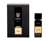 Мужская парфюмерия Gritti 19-68