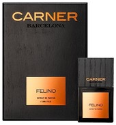 Купить Carner Barcelona Felino