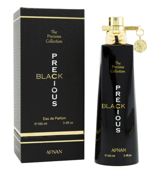 Afnan - Precious Black