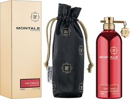 Отзывы на Montale - Oud Tobacco