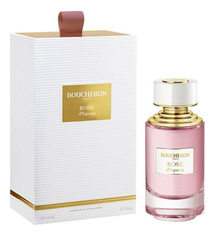 Boucheron - Rose D'Isparta