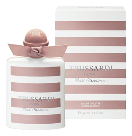 Отзывы на Trussardi - Donna Pink Marina