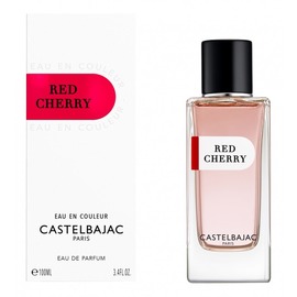 Отзывы на Castelbajac - Red Cherry