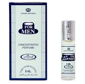Мужская парфюмерия Al-Rehab For Men