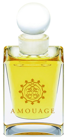 Amouage - Attar Eabaq Alhannan