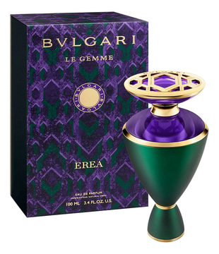 Bvlgari - Erea