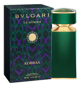 Отзывы на Bvlgari - Kobraa