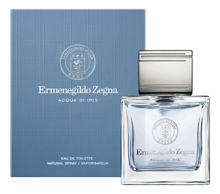 Zegna - Acqua Di Iris