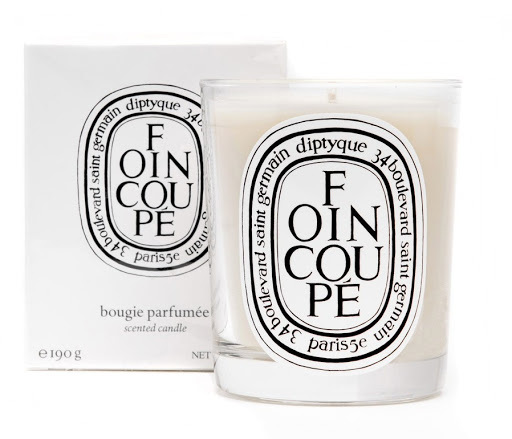 Diptyque - Foin Coupe