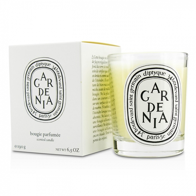 Diptyque - Gardenia