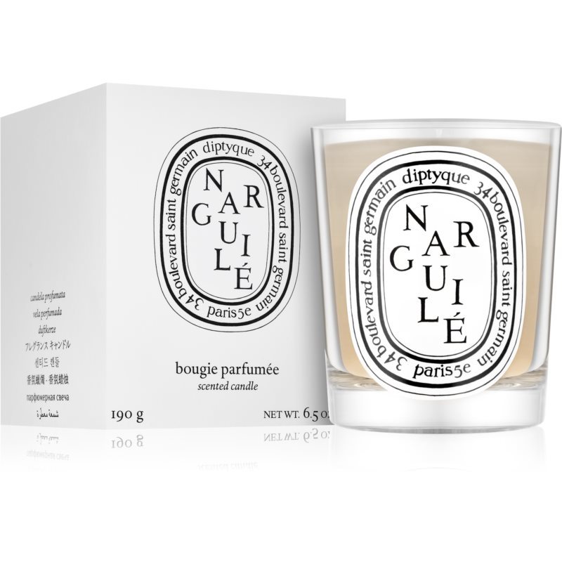 Diptyque - Narguile