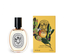 Отзывы на Diptyque - Eau Des Sens Limited Edition