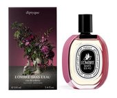 Купить Diptyque L'Ombre Dans L'Eau Limited Edition