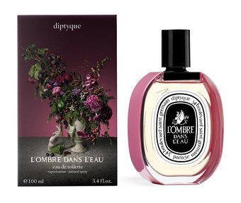 Diptyque - L'Ombre Dans L'Eau Limited Edition