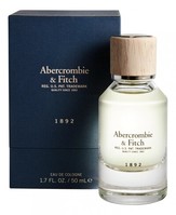 Мужская парфюмерия Abercrombie & Fitch 1892 Мужская парфюмерия Abercrombie & Fitch 1892