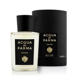 Отзывы на Acqua Di Parma - Sakura