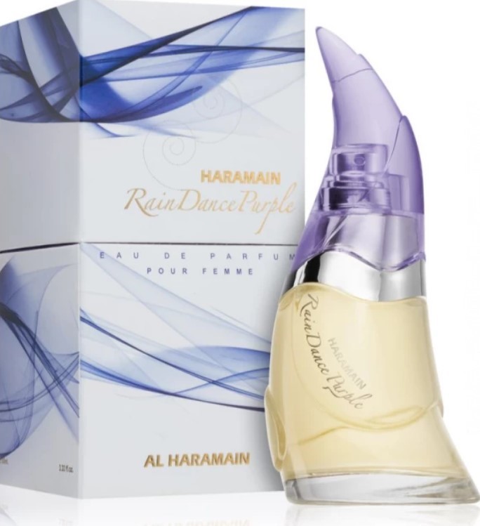 Al Haramain - Rain Dance Purple