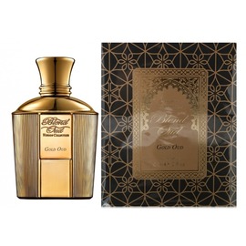 Blend Oud - Gold Oud