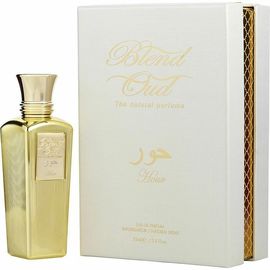 Отзывы на Blend Oud - Hour