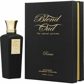 Blend Oud - Rams