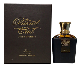 Blend Oud - Sana