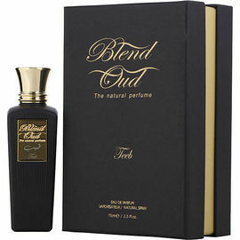 Blend Oud - Teeb