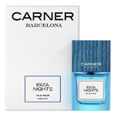 Купить Carner Barcelona Ibiza Nights