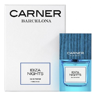 Carner Barcelona - Ibiza Nights