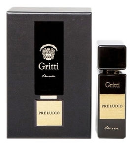 Gritti - Preludio