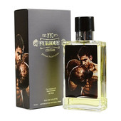 Мужская парфюмерия Abercrombie & Fitch Furious Pour Homme Мужская парфюмерия Abercrombie & Fitch Furious Pour Homme