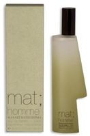 Мужская парфюмерия Masaki Matsushima Mat Homme