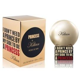 Kilian - I Don't Need A Prince By My Side To Be A Princess - Rose De Mai