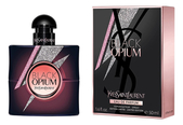 Купить Yves Saint Laurent Black Opium Storm Illusion