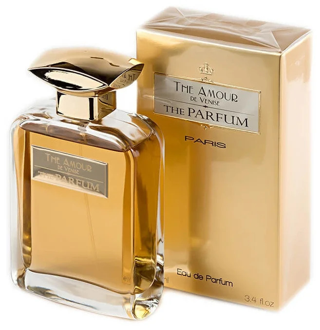 The Parfum - The Amour De Venise