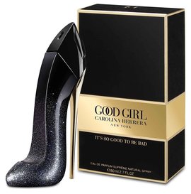 Отзывы на Carolina Herrera - Good Girl Supreme