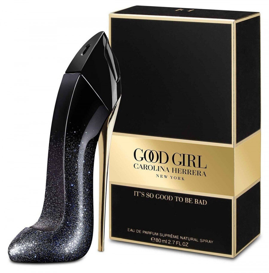 Carolina Herrera - Good Girl Supreme