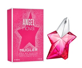 Отзывы на Thierry Mugler - Angel Nova