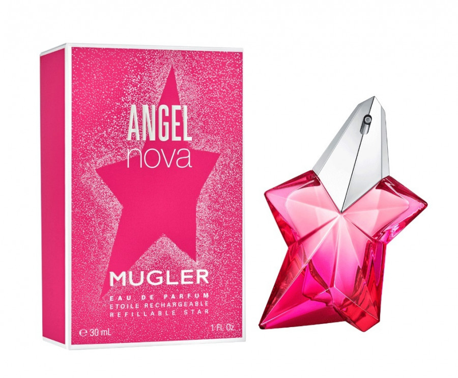 Thierry Mugler - Angel Nova