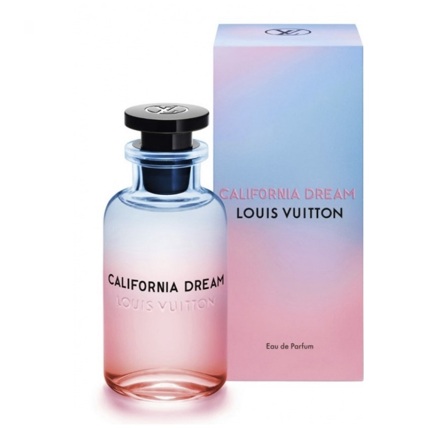Louis Vuitton - California Dream