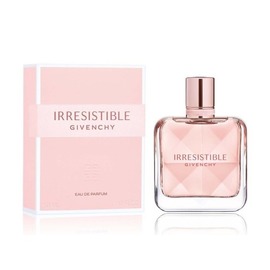 Отзывы на Givenchy - Irresistible (2020)