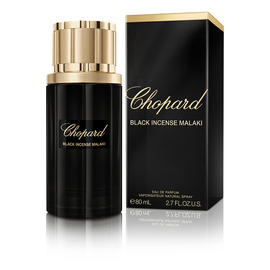 Chopard - Black Incense Malaki