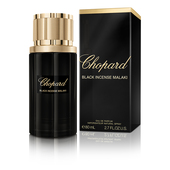 Купить Chopard Black Incense Malaki