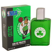 Мужская парфюмерия Air-Val International NBA Boston Celtics