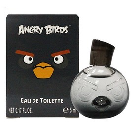 Angry Birds - Grey