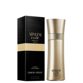 Отзывы на Giorgio Armani - Code Absolu Gold