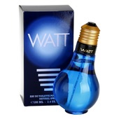 Мужская парфюмерия Cofinluxe Watt
